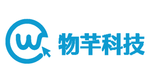 物芊科技有限公司logo