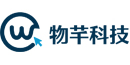 物芊科技有限公司logo